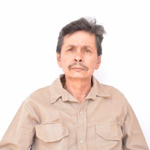 Álvaro Velazco Amado