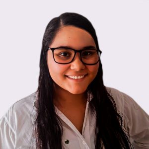 Angie Karine Ramirez Rondón - Docente Inglés