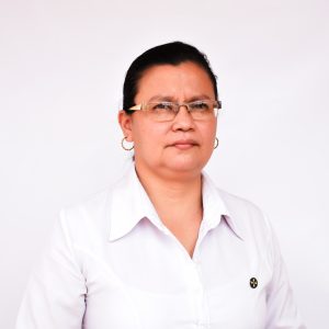 Jackeline Camacho Camacho