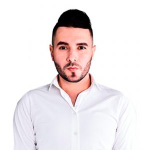 Jesús Leonardo Quijano Orduz - Docente Español