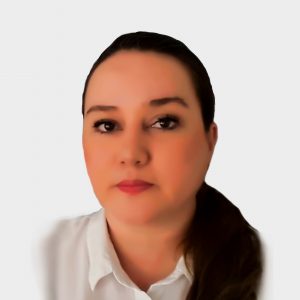 Marítza Layton Ramos - Docente Educación Religiosa