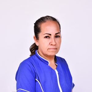 Isabel Núñez Sanabria