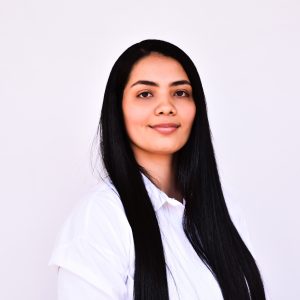 Karen Márquez Chamorro