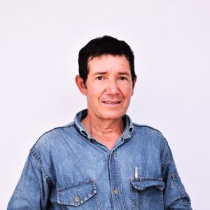 Luis Eduardo Vera Rincón