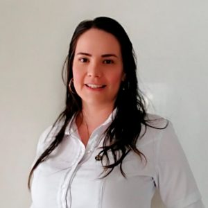 Margarette Nathalia Quiros - Docente Español