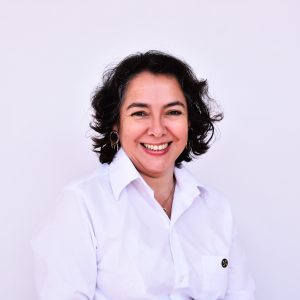 Olga Yolanda Lagos Suarez
